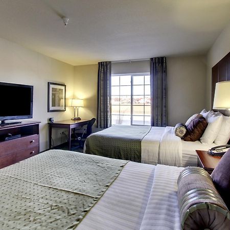Cobblestone Hotel - Wayne Extérieur photo