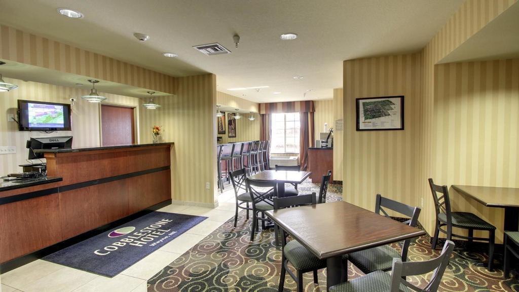 Cobblestone Hotel - Wayne Extérieur photo