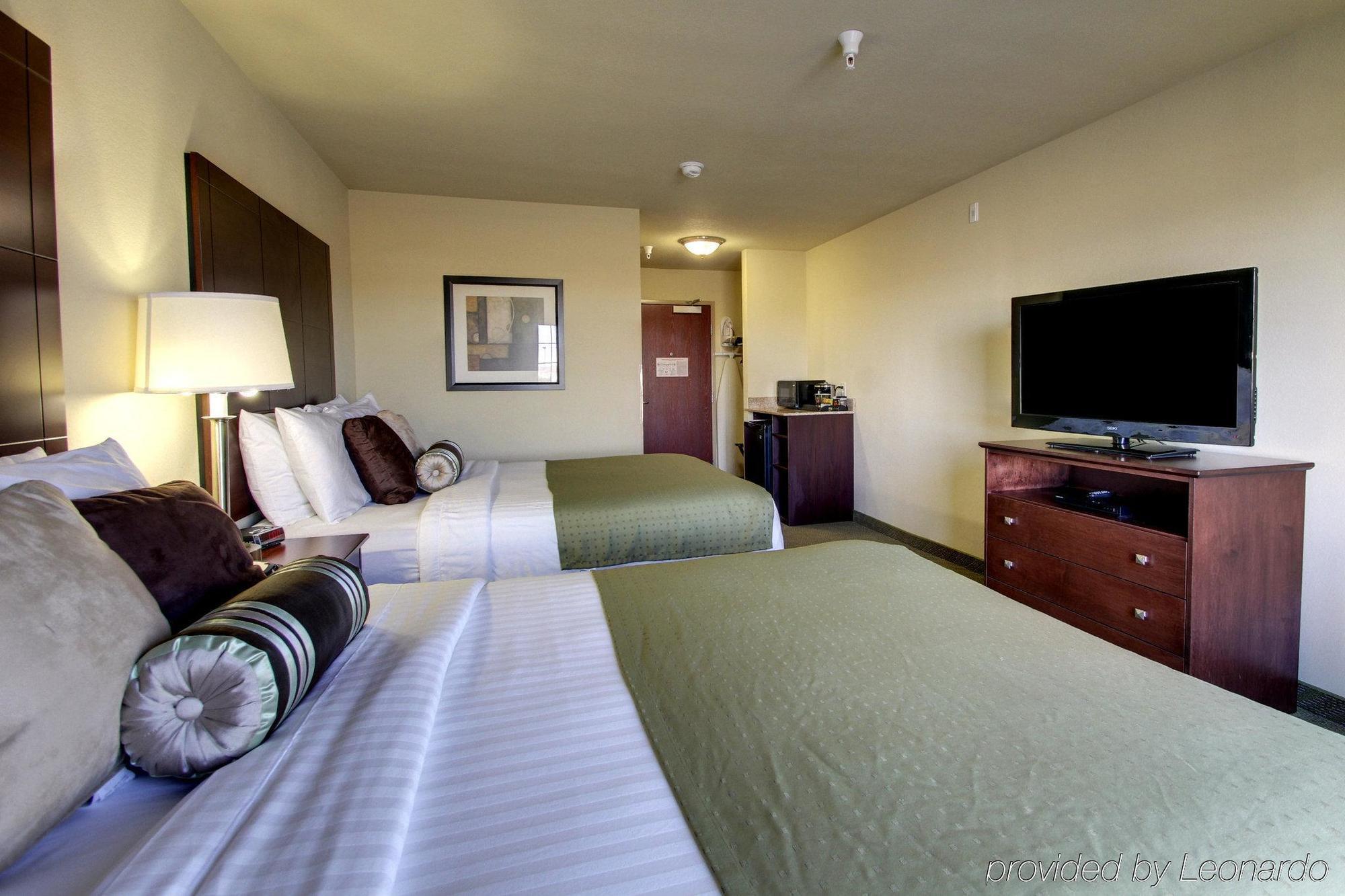 Cobblestone Hotel - Wayne Extérieur photo