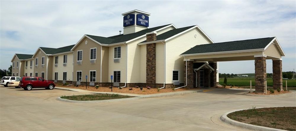 Cobblestone Hotel - Wayne Extérieur photo