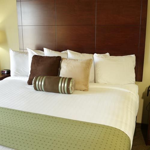 Cobblestone Hotel - Wayne Extérieur photo