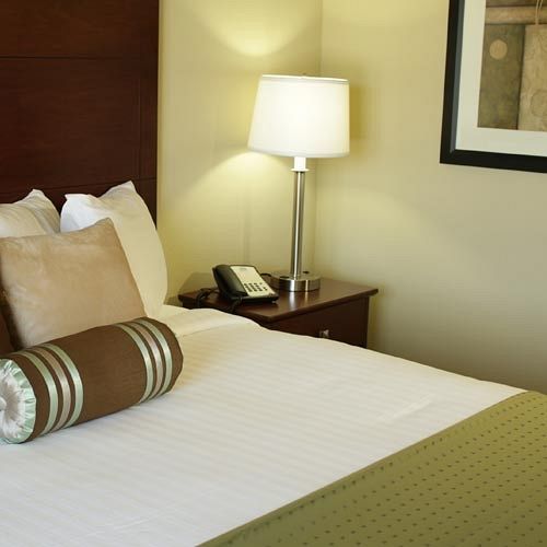 Cobblestone Hotel - Wayne Extérieur photo