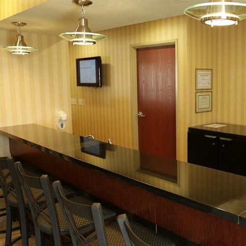 Cobblestone Hotel - Wayne Extérieur photo
