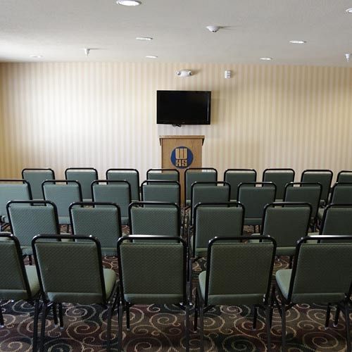Cobblestone Hotel - Wayne Extérieur photo