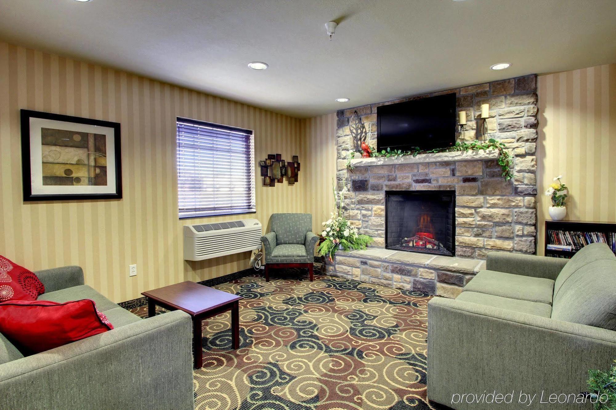 Cobblestone Hotel - Wayne Extérieur photo