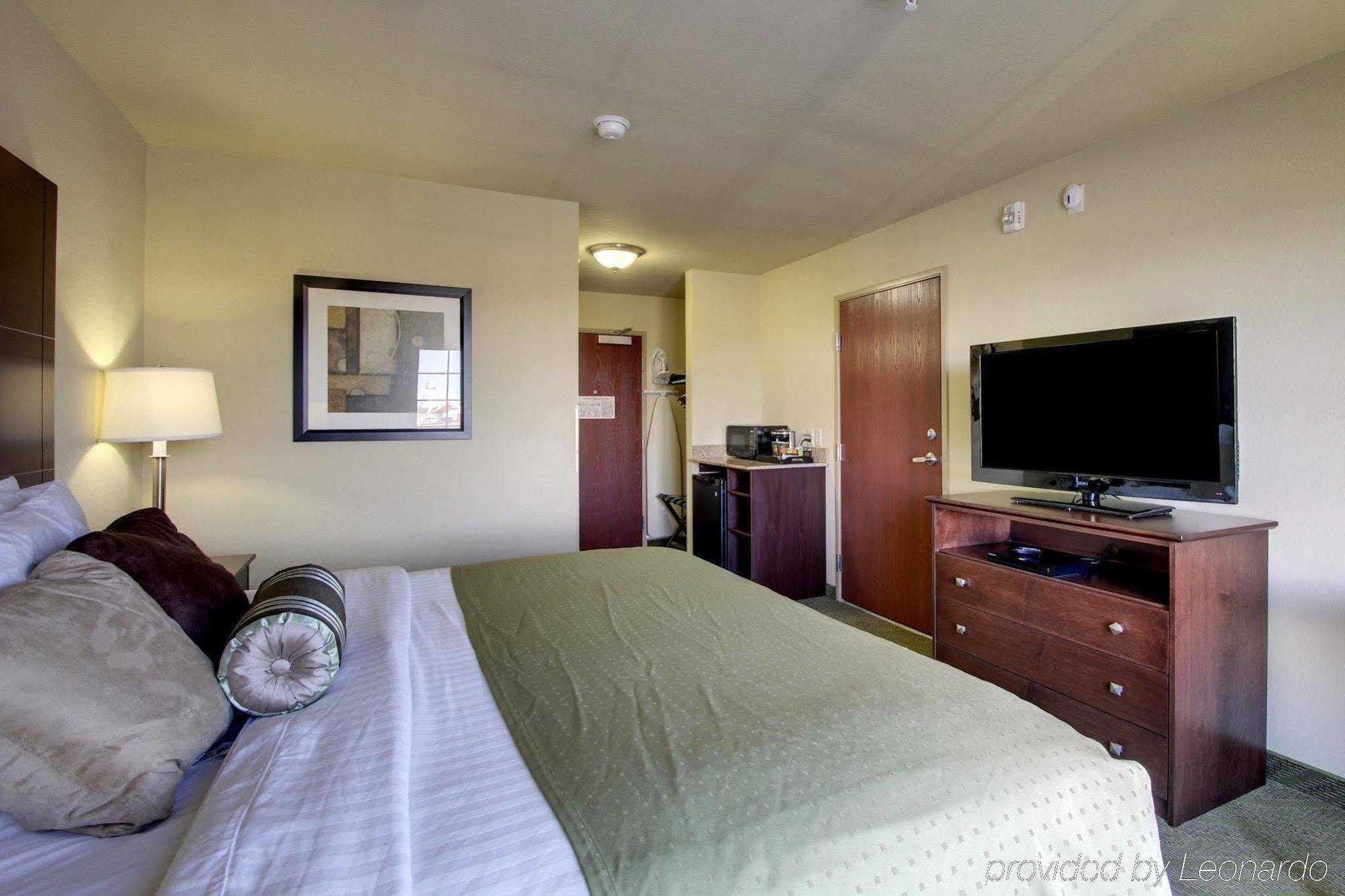 Cobblestone Hotel - Wayne Extérieur photo