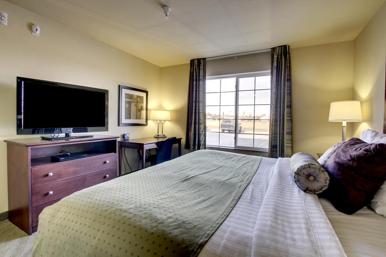 Cobblestone Hotel - Wayne Extérieur photo