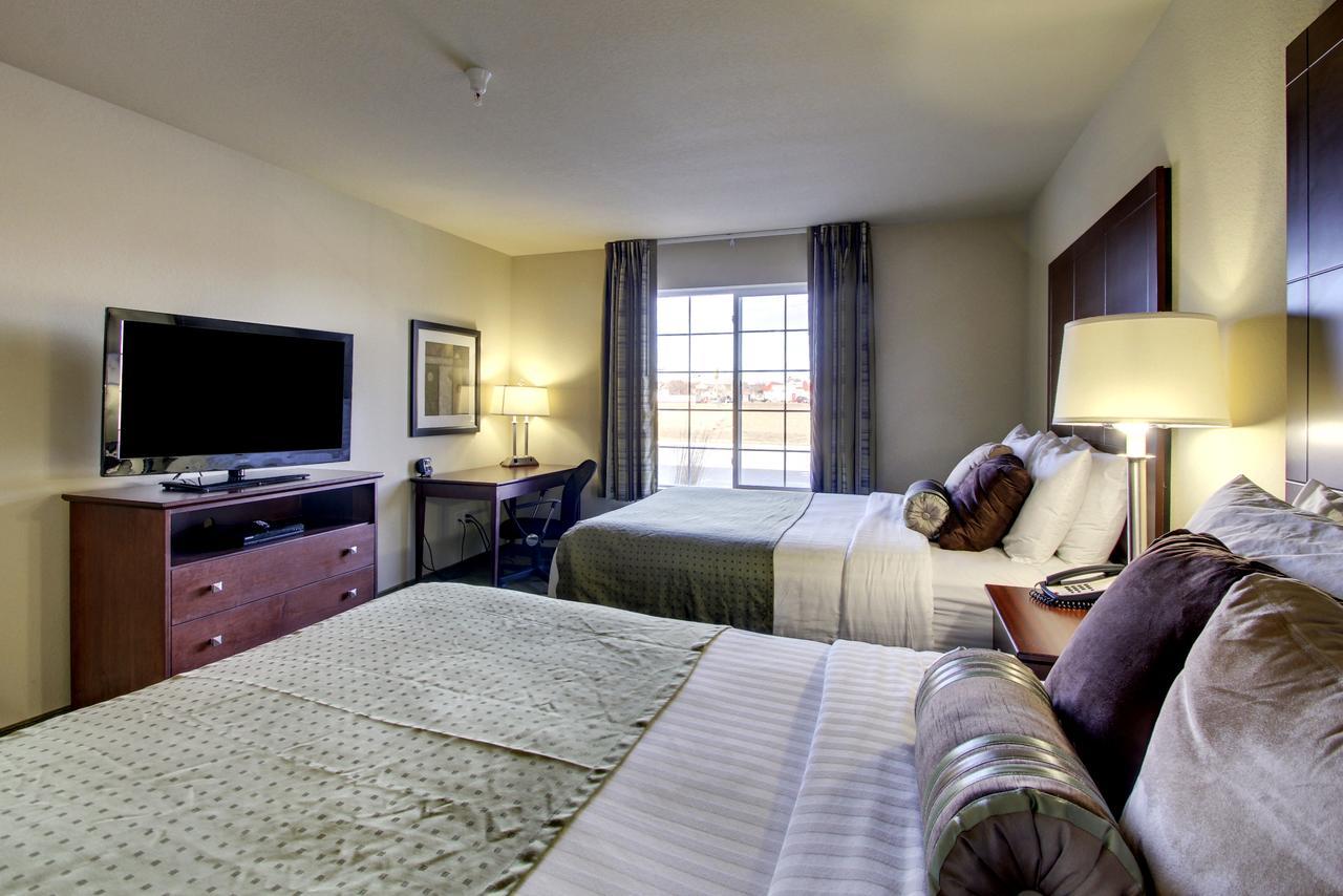 Cobblestone Hotel - Wayne Extérieur photo