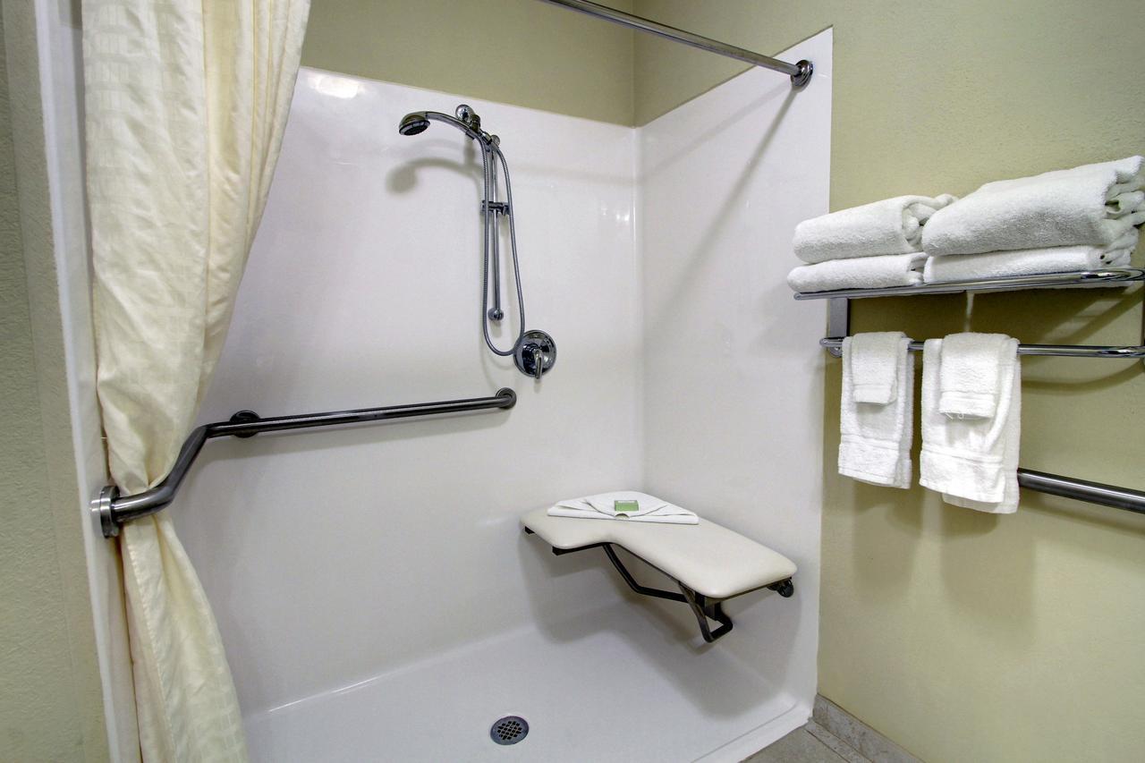 Cobblestone Hotel - Wayne Extérieur photo