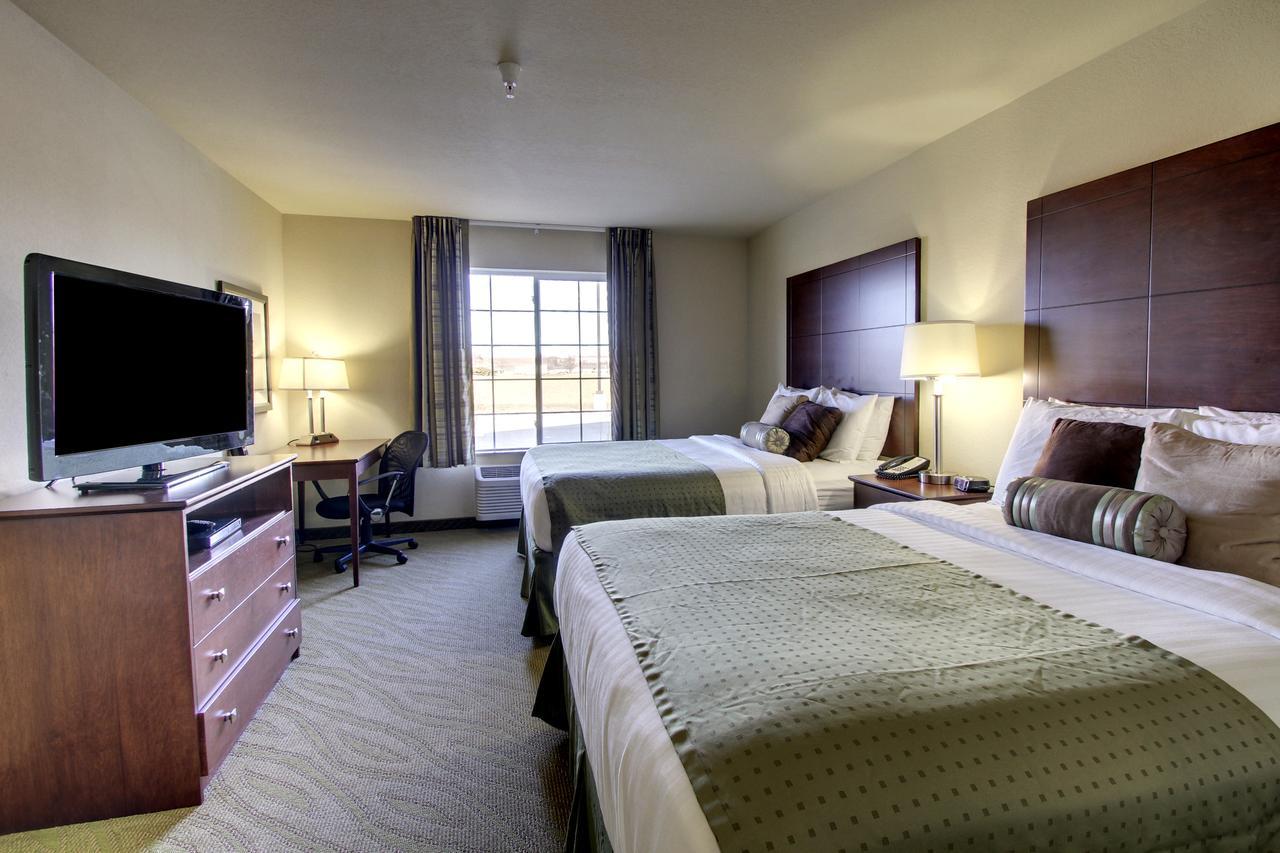 Cobblestone Hotel - Wayne Extérieur photo